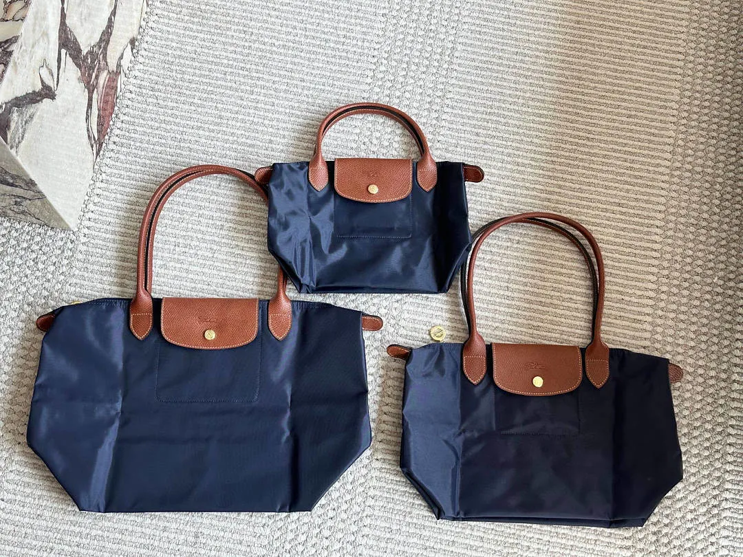 Longchamp 6489 תמונה 17