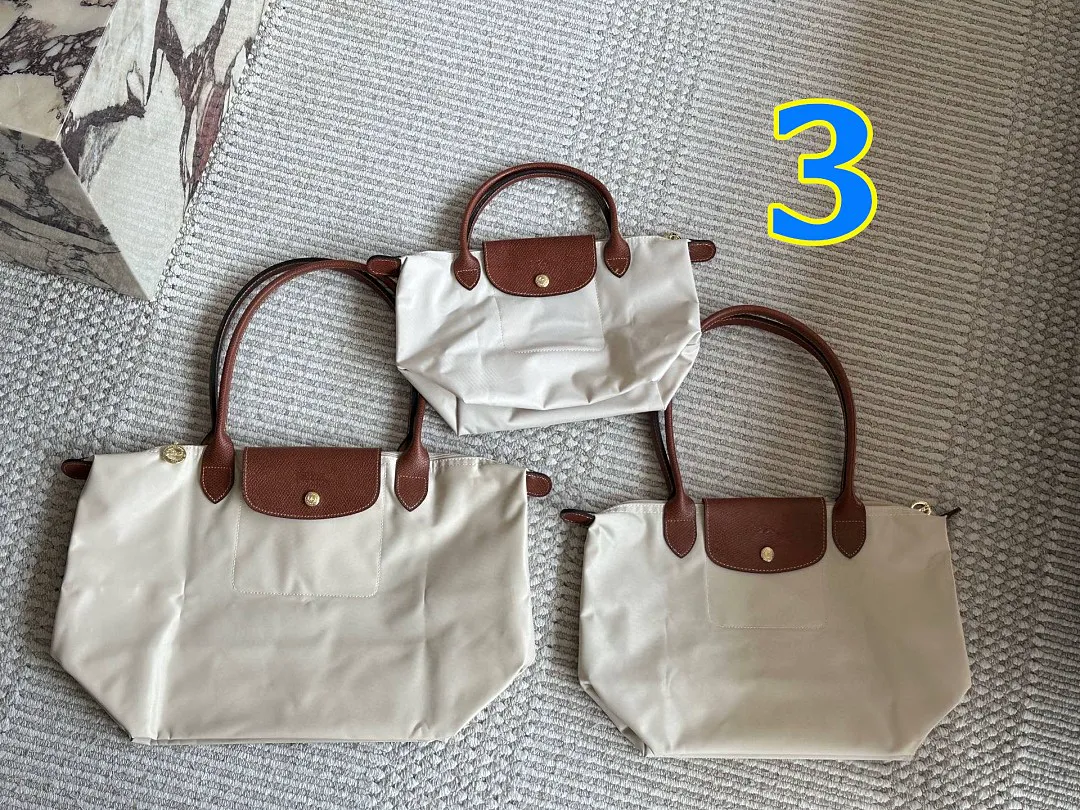Longchamp 6489 תמונה 3