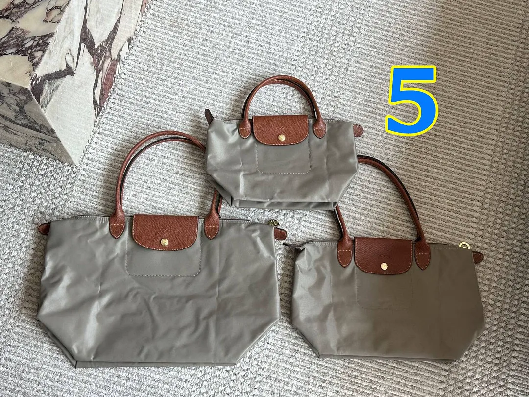 Longchamp 6489 תמונה 5