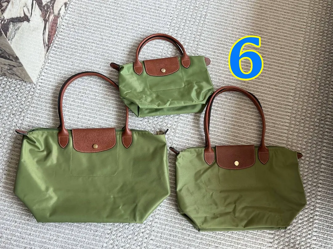 Longchamp 6489 תמונה 6