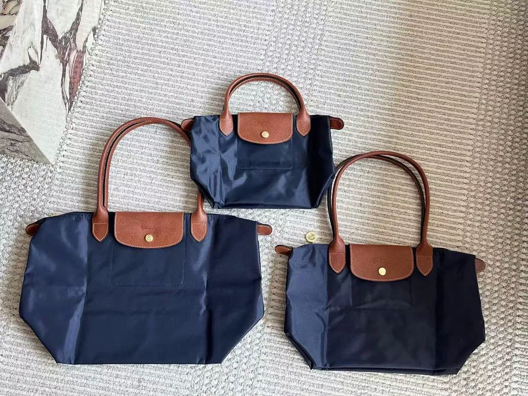 Longchamp 6489 תמונה 8