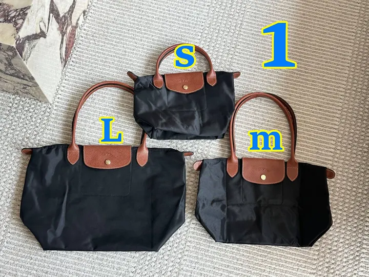 Longchamp 6489