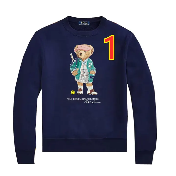 Ralph Lauren 6501