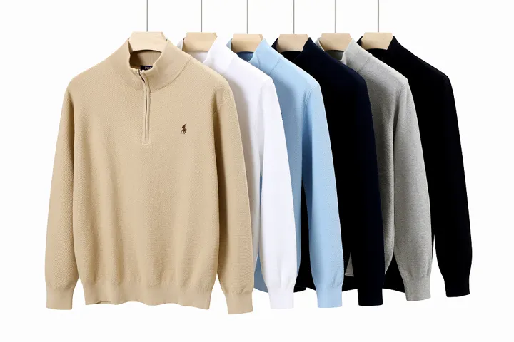 Ralph Lauren 6505