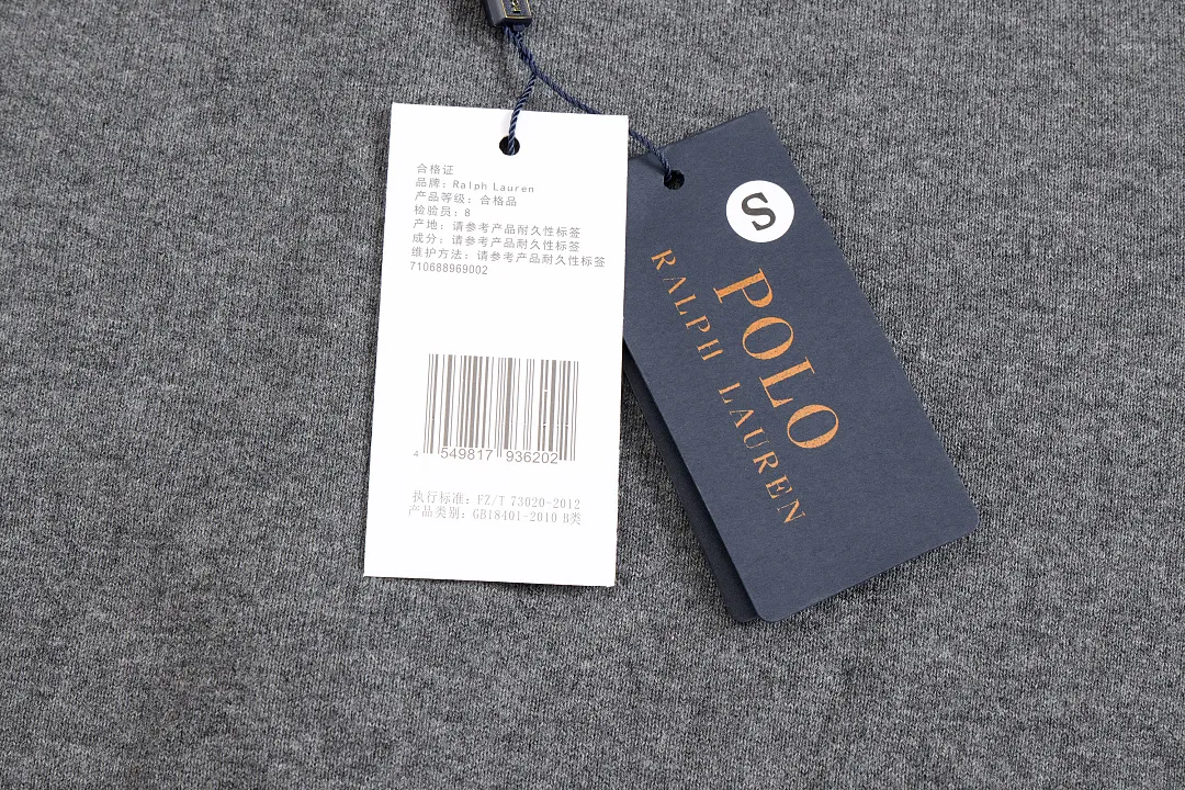 Ralph Lauren 6507 תמונה 11