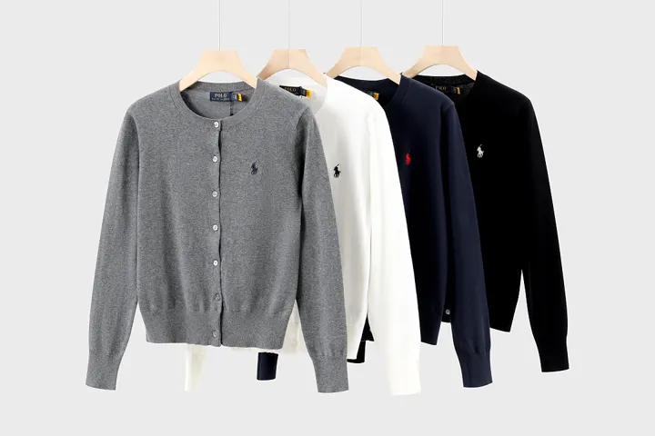 Ralph Lauren 6507