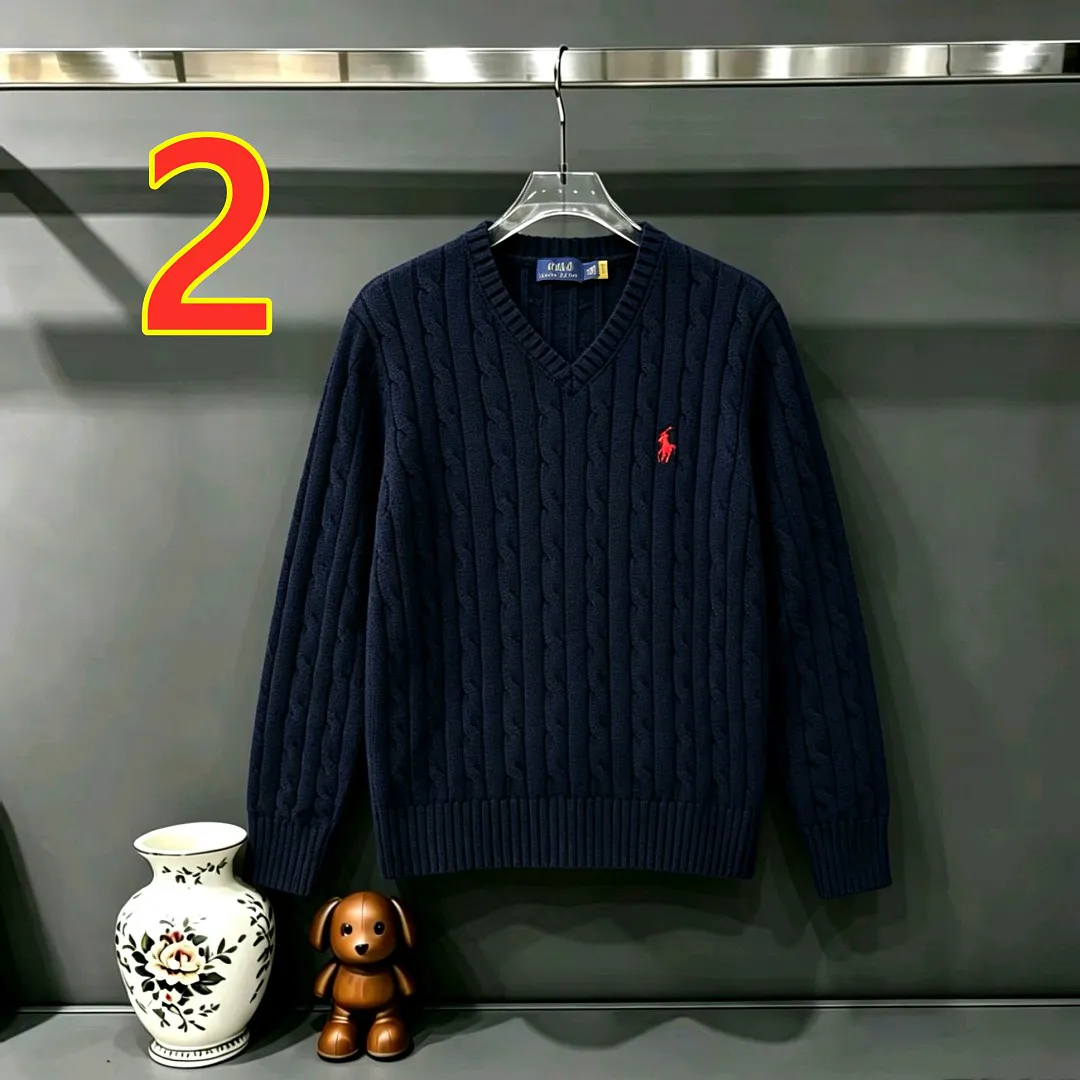 Ralph Lauren 6509 תמונה 3