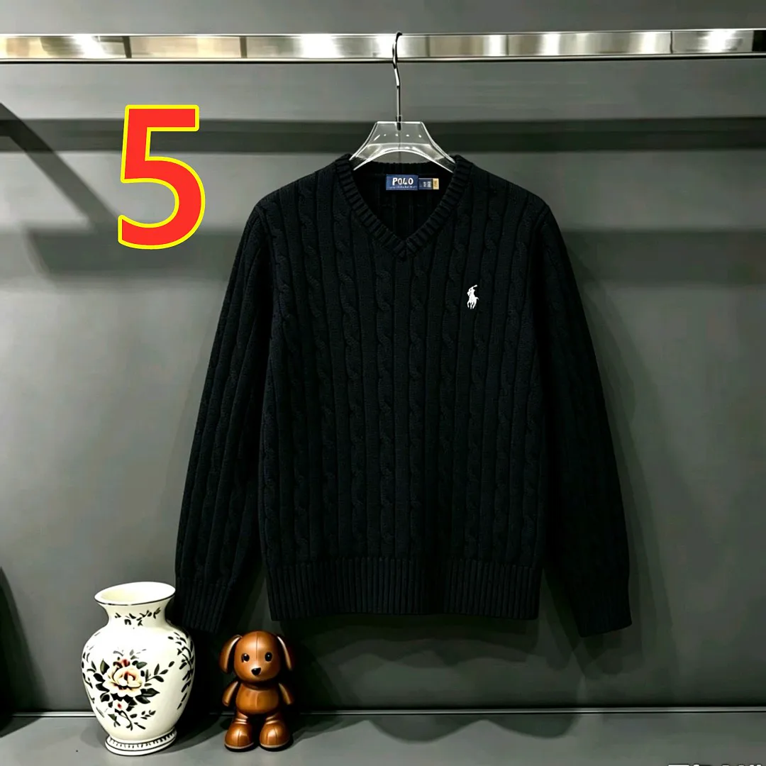 Ralph Lauren 6509 תמונה 6