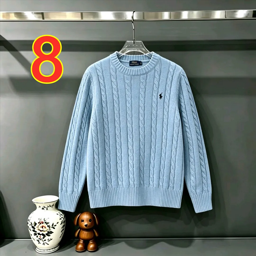 Ralph Lauren 6510 תמונה 9