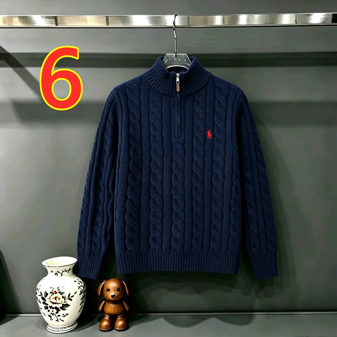 Ralph Lauren 6511 תמונה 7