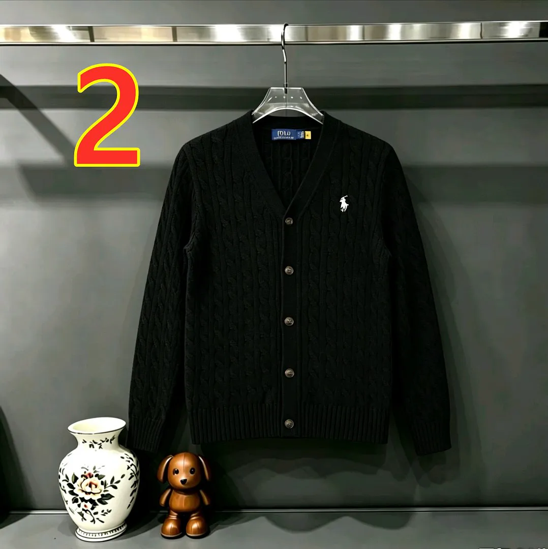 Ralph Lauren 6512 תמונה 3