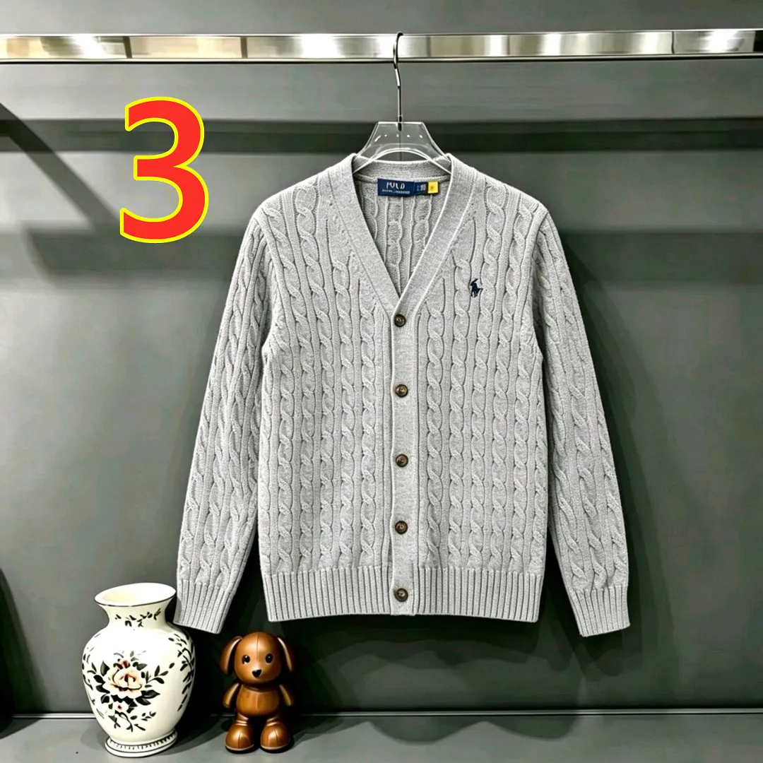 Ralph Lauren 6512 תמונה 4