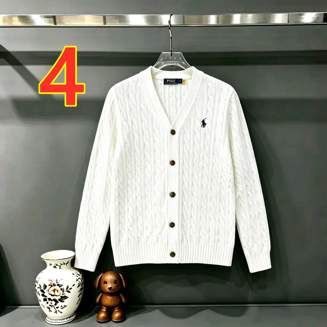 Ralph Lauren 6512 תמונה 5