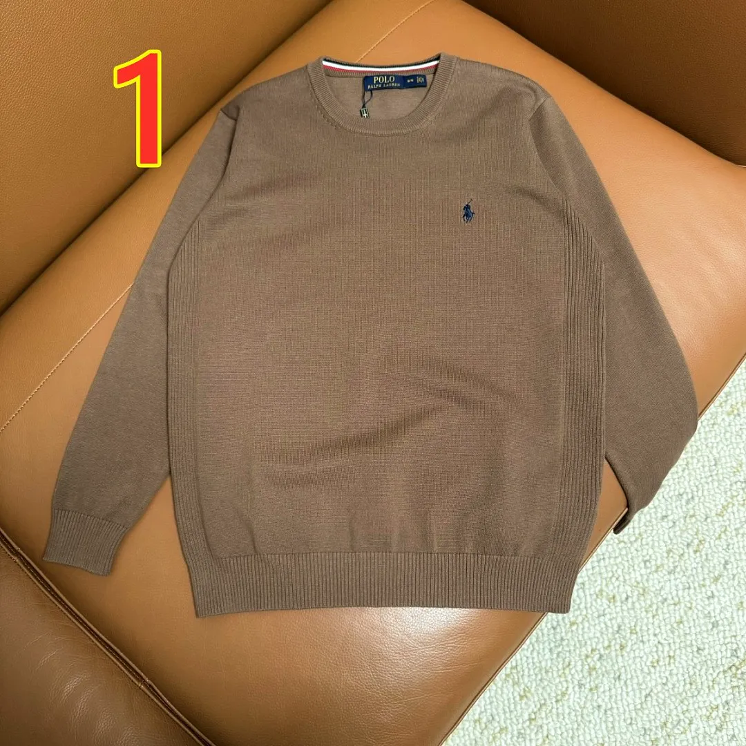 Ralph Lauren 6516 תמונה 3