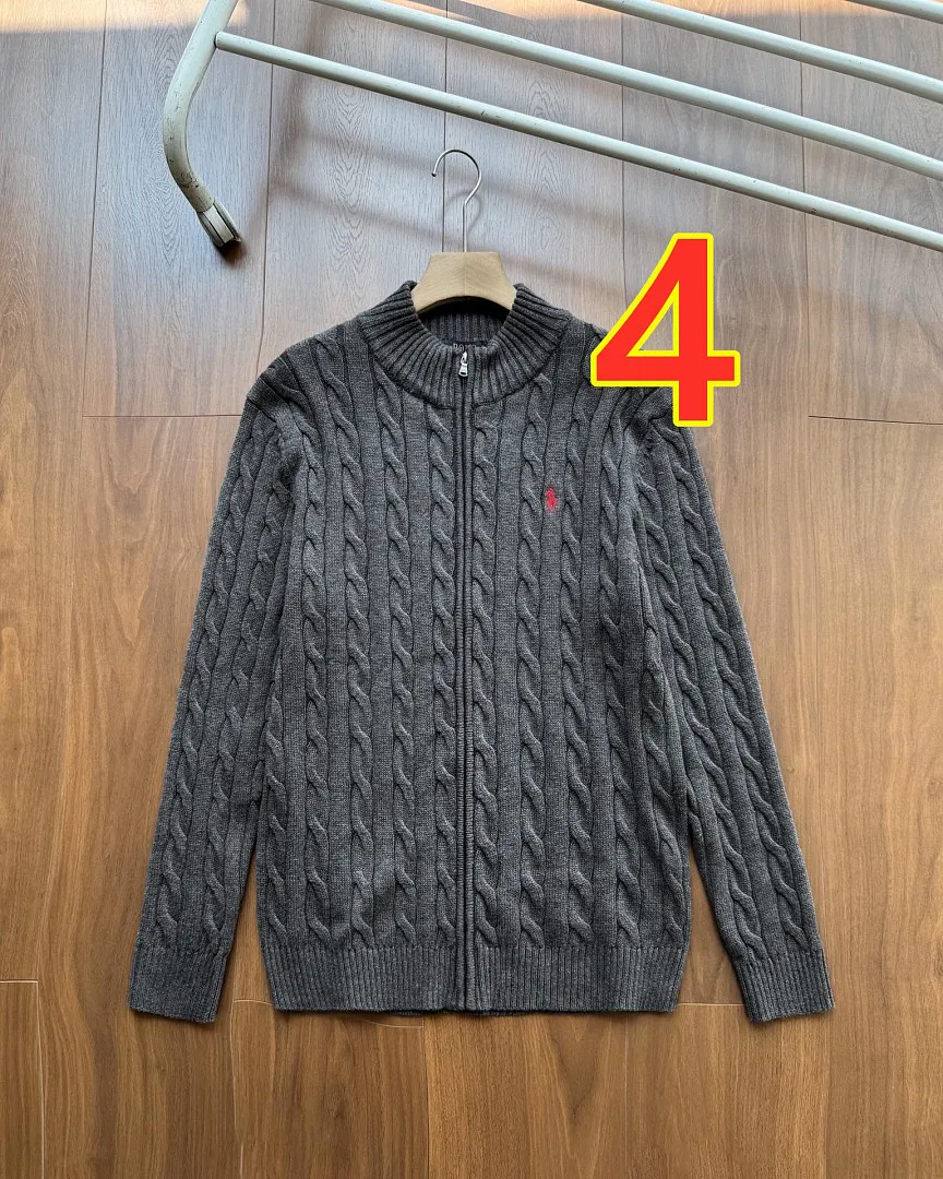 Ralph Lauren 6518 תמונה 10