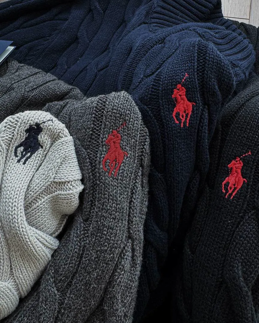Ralph Lauren 6518 תמונה 3