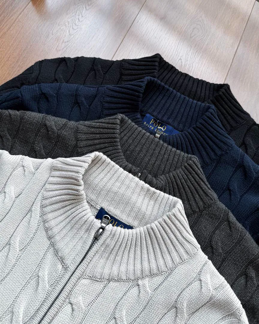 Ralph Lauren 6518 תמונה 4