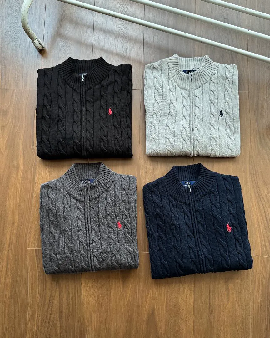 Ralph Lauren 6518 תמונה 6
