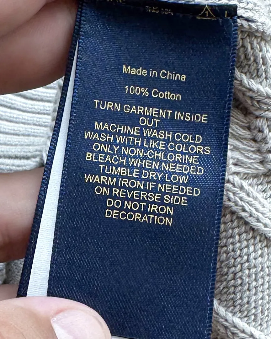 Ralph Lauren 6518 תמונה 7