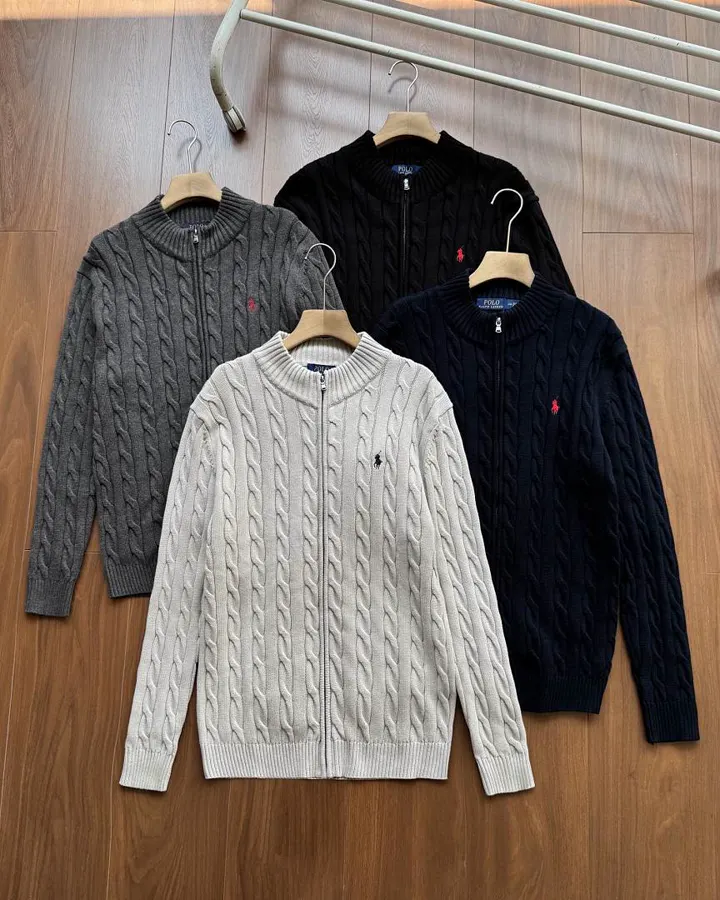 Ralph Lauren 6518
