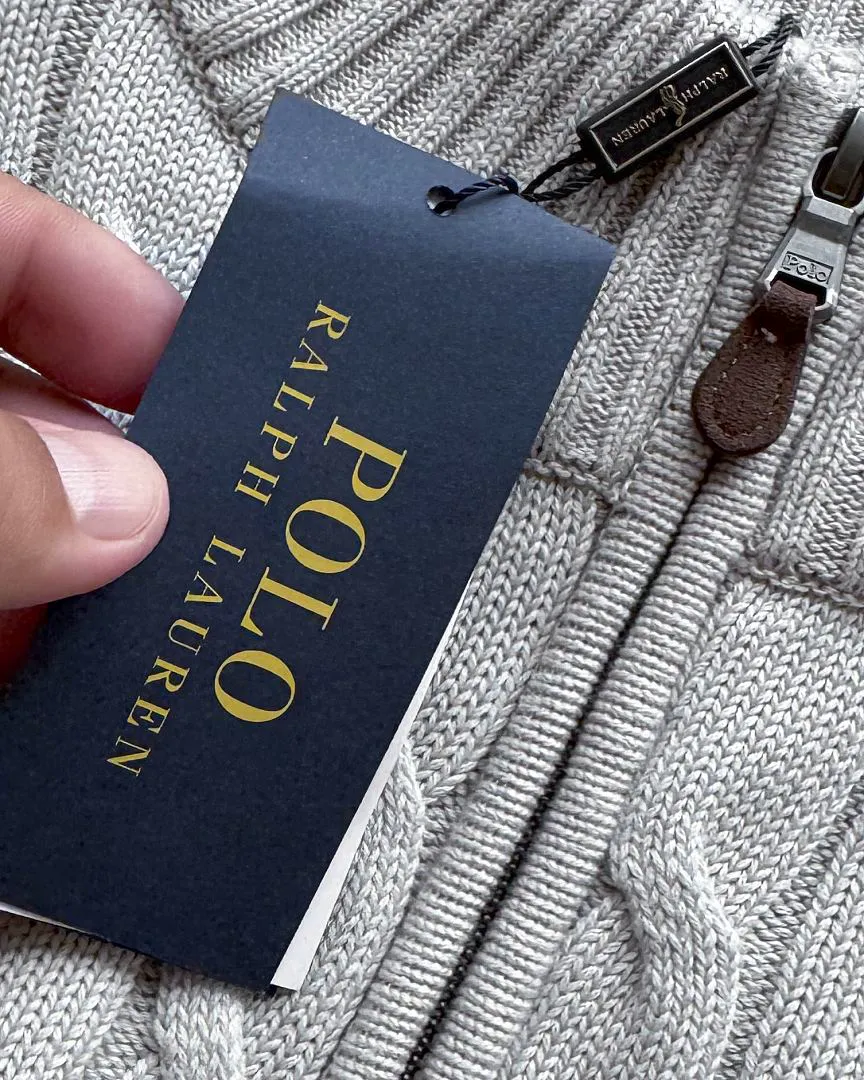 Ralph Lauren 6519 תמונה 10