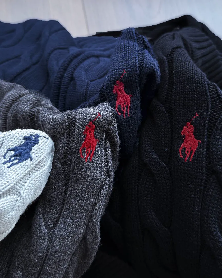 Ralph Lauren 6519 תמונה 14