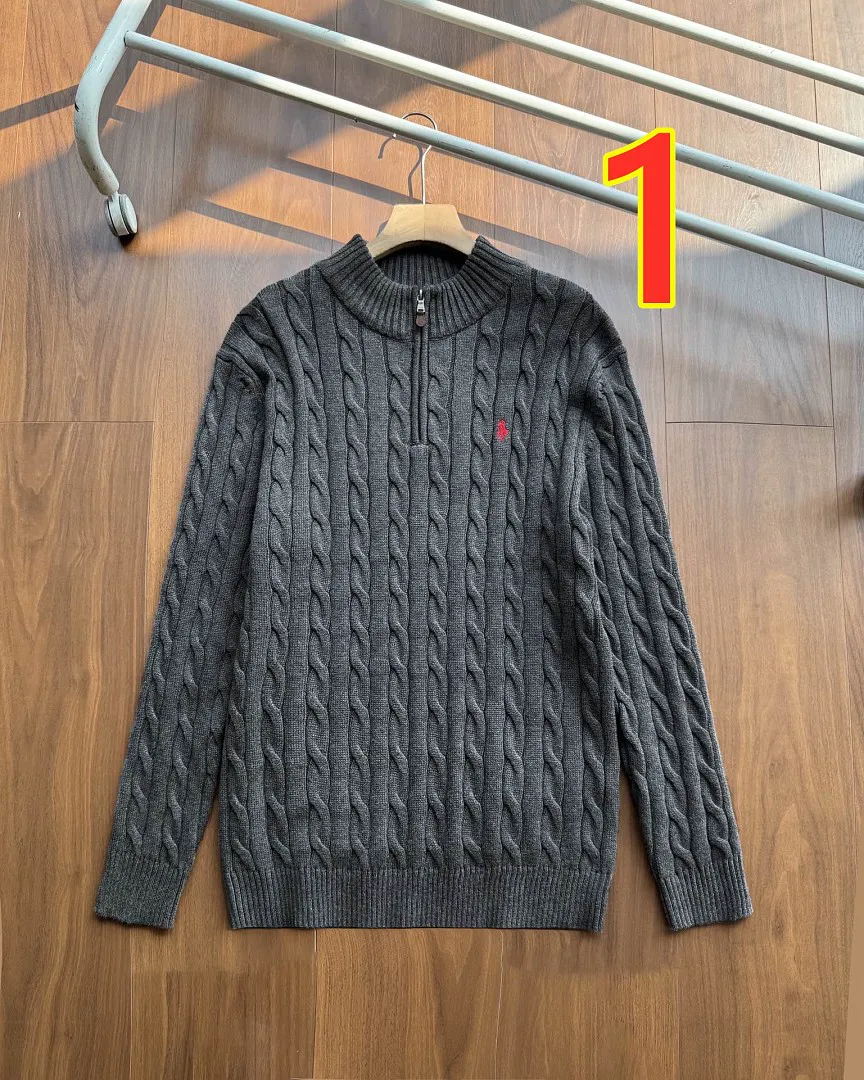 Ralph Lauren 6519 תמונה 3