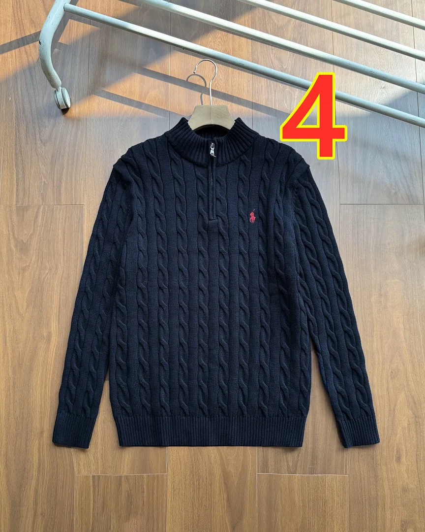 Ralph Lauren 6519 תמונה 6