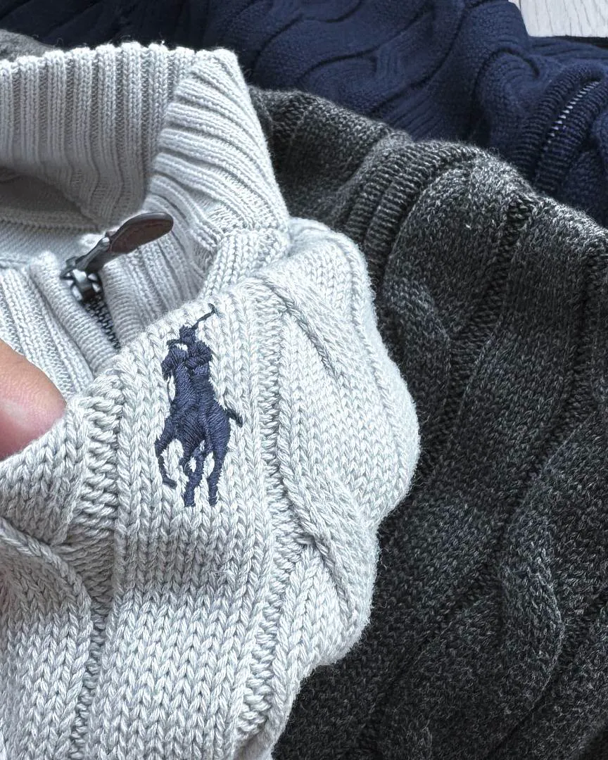 Ralph Lauren 6519 תמונה 8