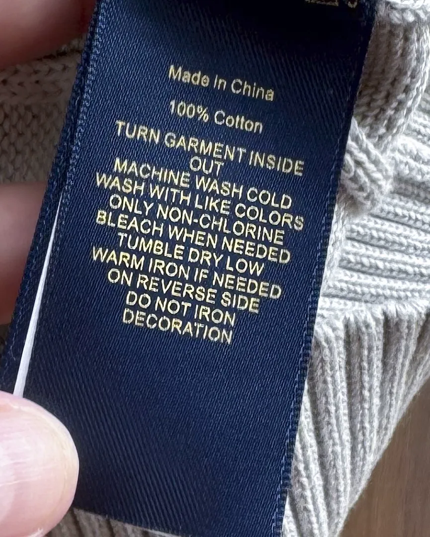 Ralph Lauren 6520 תמונה 10