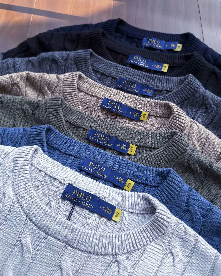 Ralph Lauren 6520 תמונה 11
