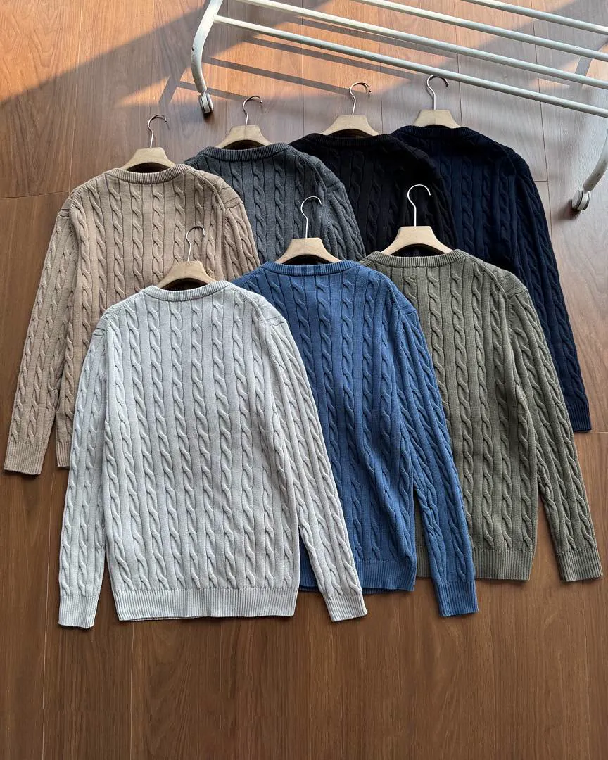 Ralph Lauren 6520 תמונה 15