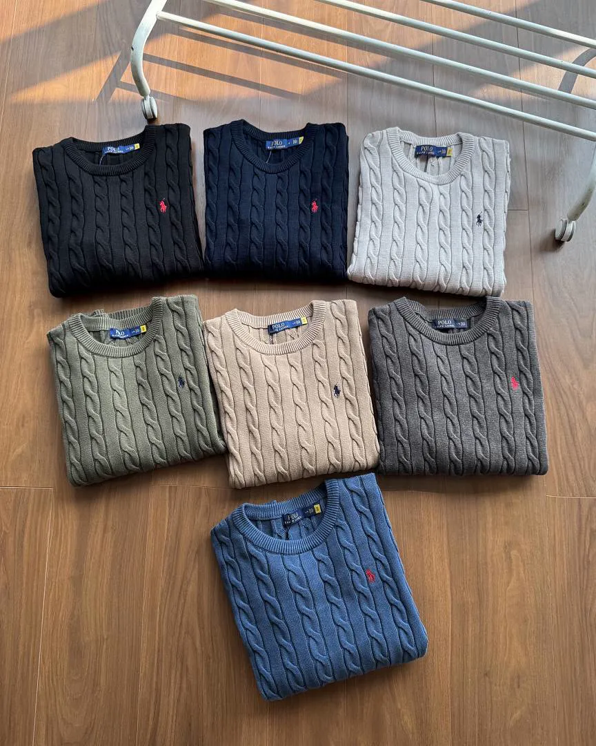 Ralph Lauren 6520 תמונה 17