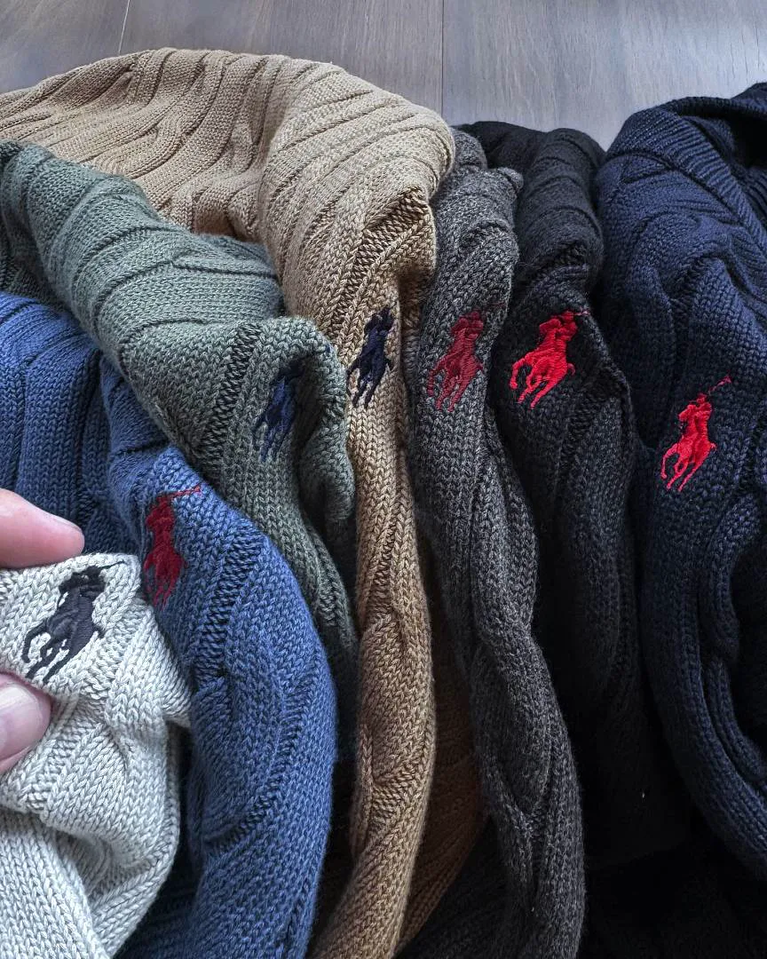 Ralph Lauren 6520 תמונה 18
