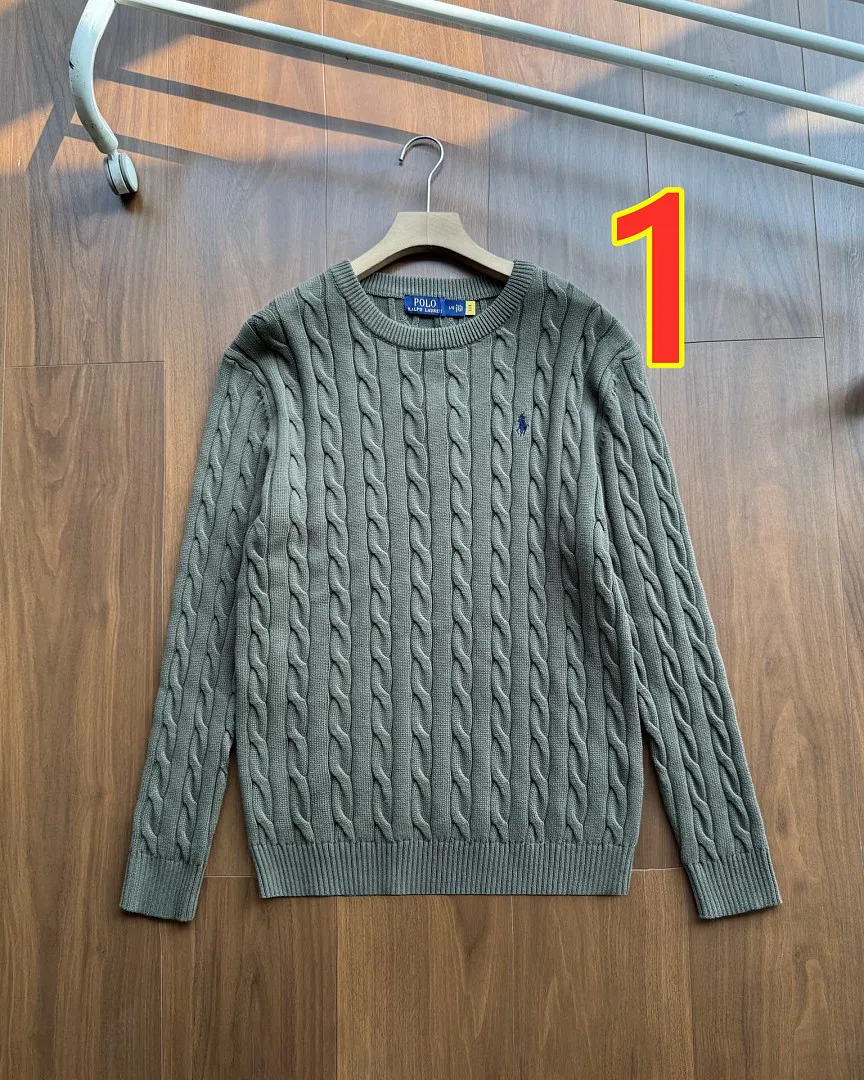 Ralph Lauren 6520 תמונה 9