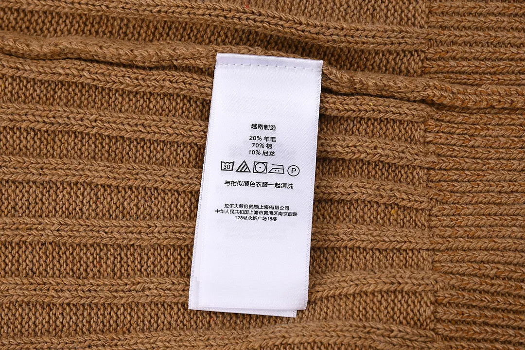 Ralph Lauren 6521 תמונה 7