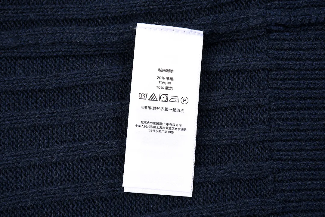 Ralph Lauren 6523 תמונה 9