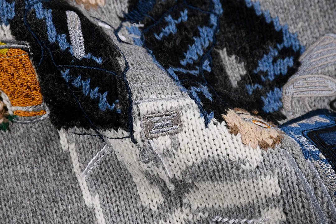 Ralph Lauren 6525 תמונה 5