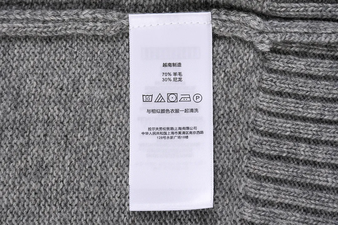 Ralph Lauren 6525 תמונה 8