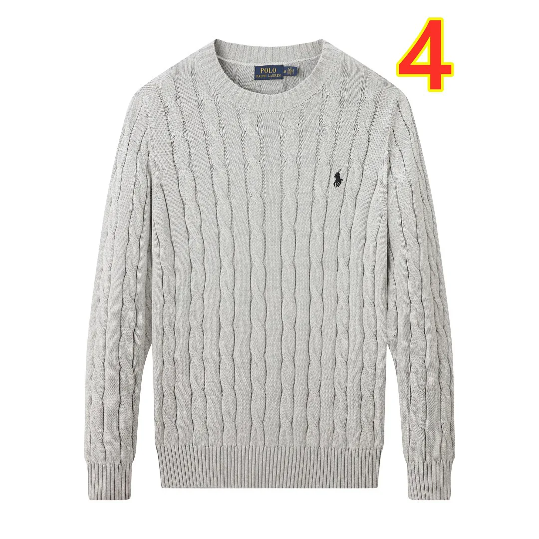 Ralph Lauren 6529 תמונה 8