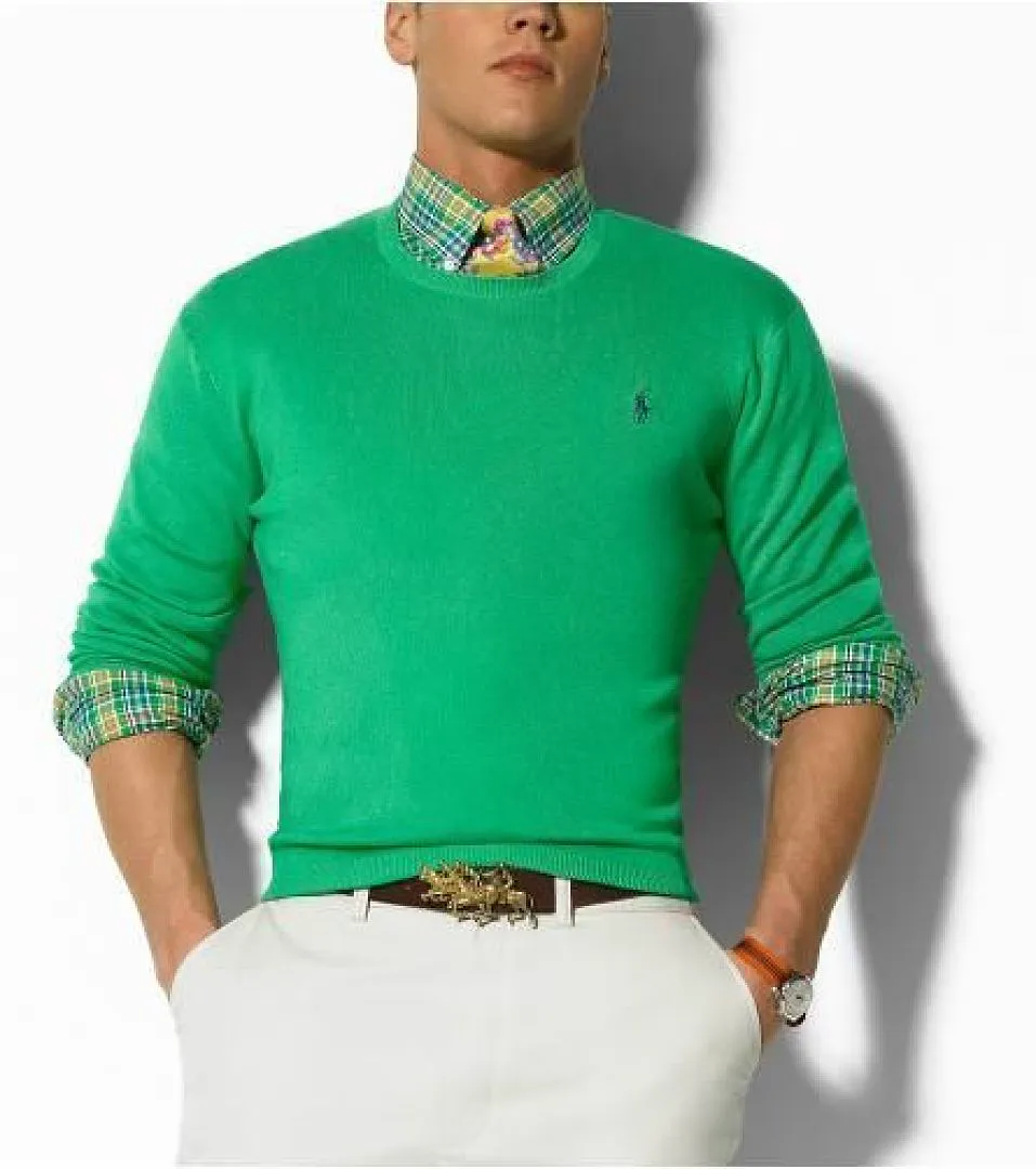 Ralph Lauren 6536 תמונה 13