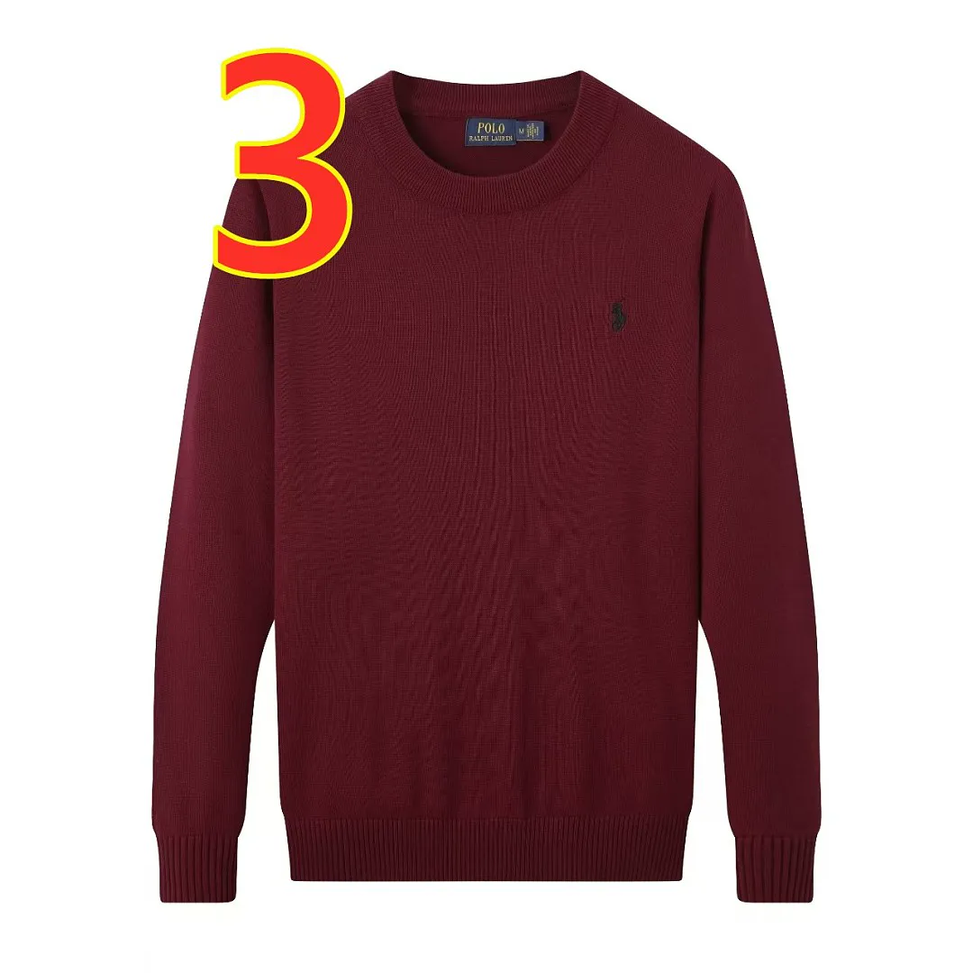 Ralph Lauren 6536 תמונה 5