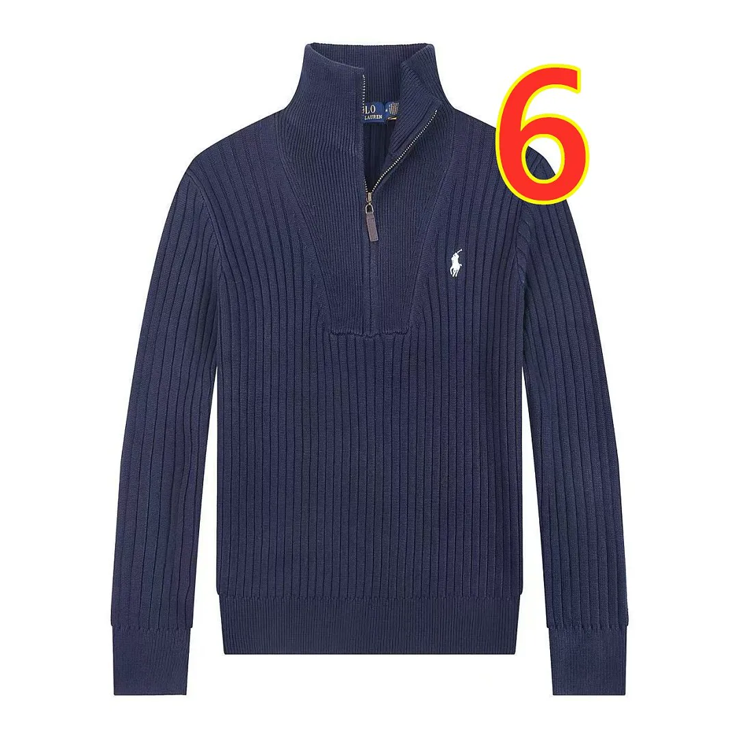 Ralph Lauren 6539 תמונה 4