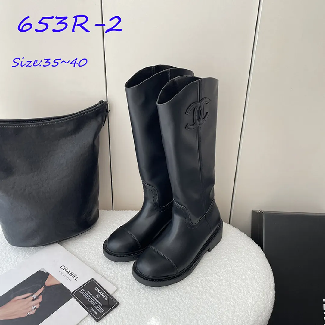 Chanel 653R תמונה 12