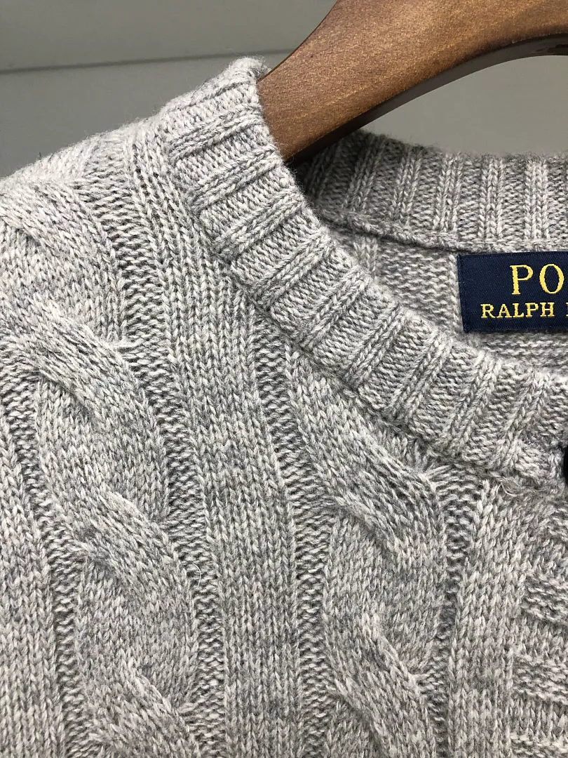 Ralph Lauren 6540 תמונה 19
