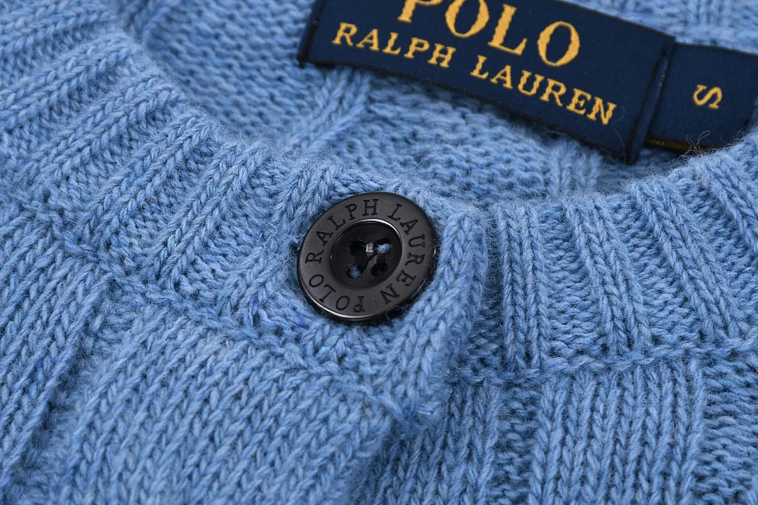 Ralph Lauren 6540 תמונה 8