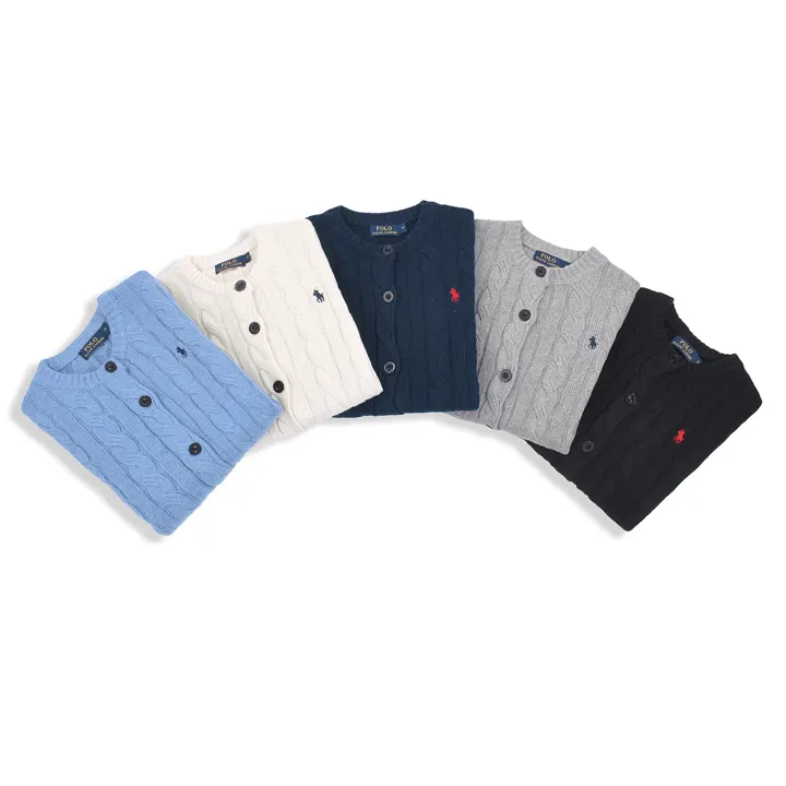 Ralph Lauren 6540