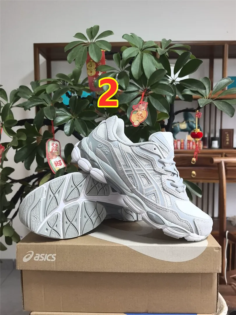 Asics 6542 תמונה 3
