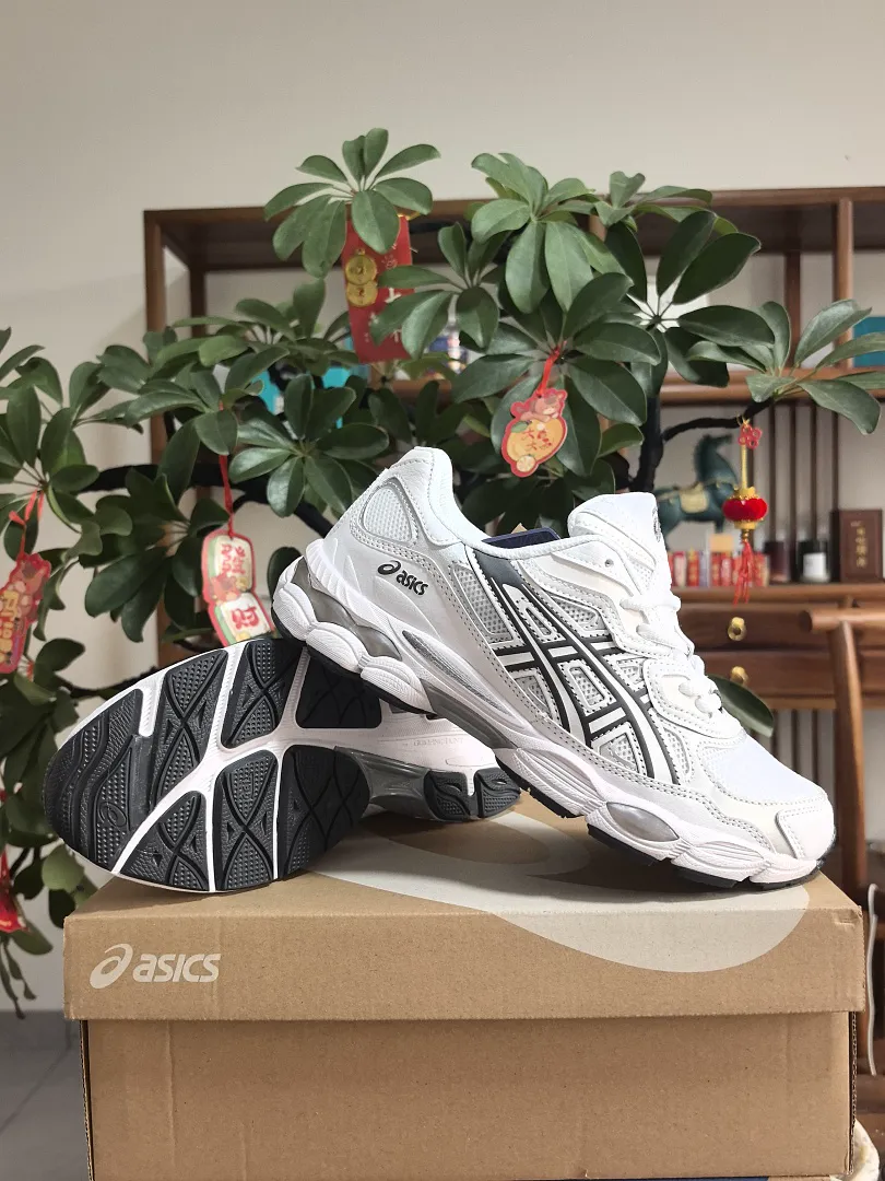 Asics 6542 תמונה 5