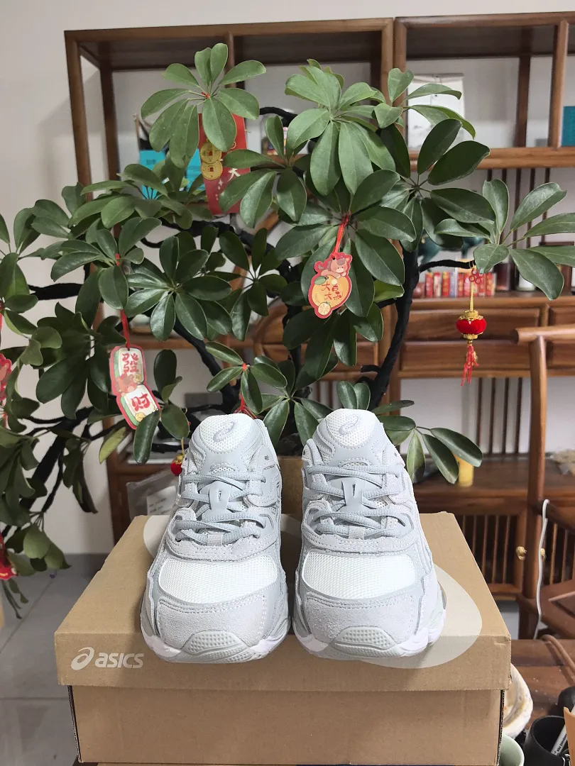 Asics 6542 תמונה 8